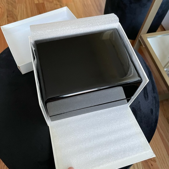 Bulova Accutron 26R39 Pemberton Diamond Watch - Picture 8 of 13